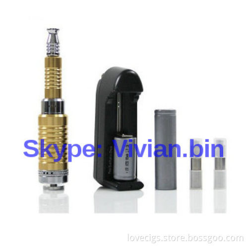 fashion designed  e-cig kits